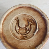 Mazagran pottery of the dove