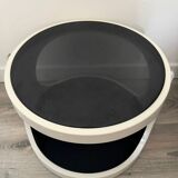 Table d’appoint vintage  Flair