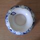 Fruit bowl in Creil Montereau ironstone