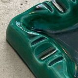 Ceramic pocket emptier
