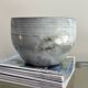 Stoneware pot Chantal and Thierry Robert