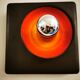 Pair of Space age ceramic wall lights from the 60s/70s
