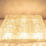 Murano glass ceiling lights by Kalmar, Austria, 1960s