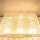 Murano glass ceiling lights by Kalmar, Austria, 1960s