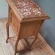 Bedside table 1900