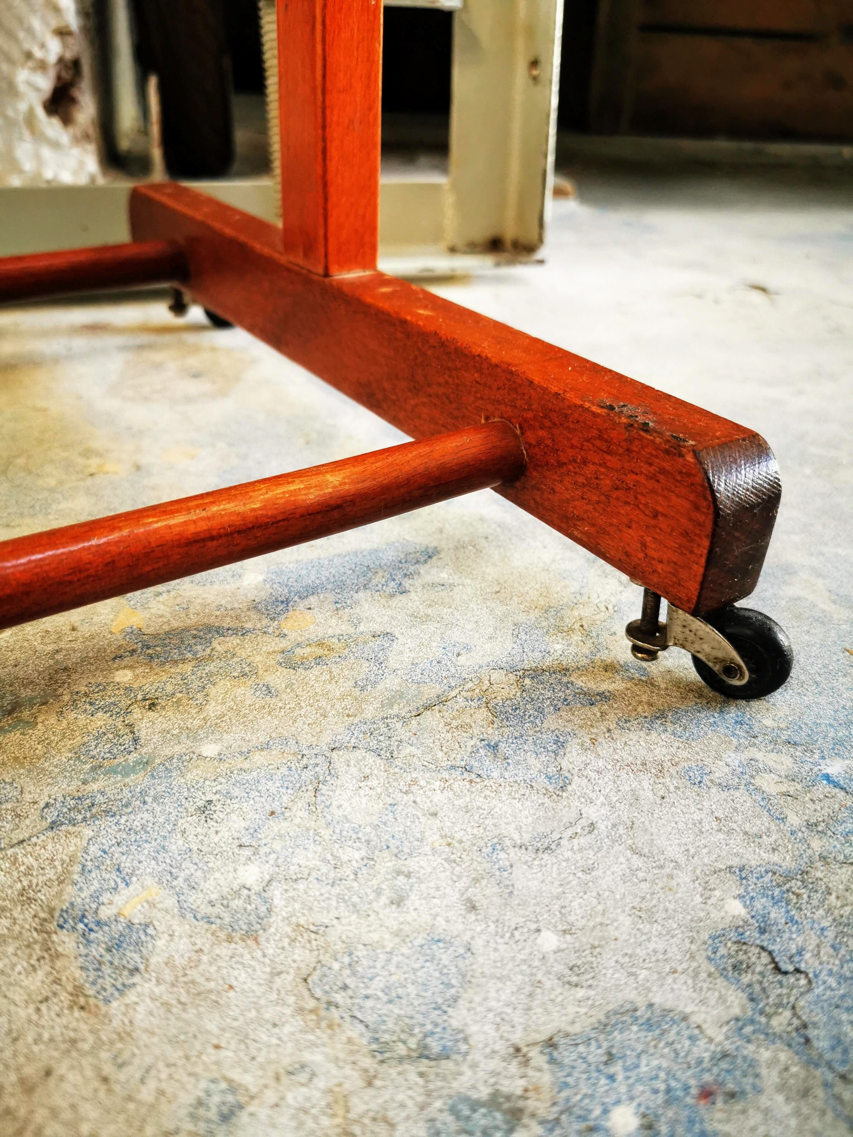 Vintage Reguitti night jack