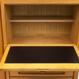 Guillerme and Chambron wardrobe