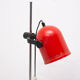 Vintage floor lamp 60/70, Hungary