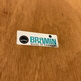 Scandinavian rosewood coffee table 1950 Kai Kristiansen.