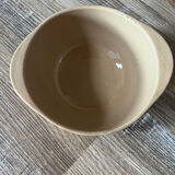 Gien stoneware bowl
