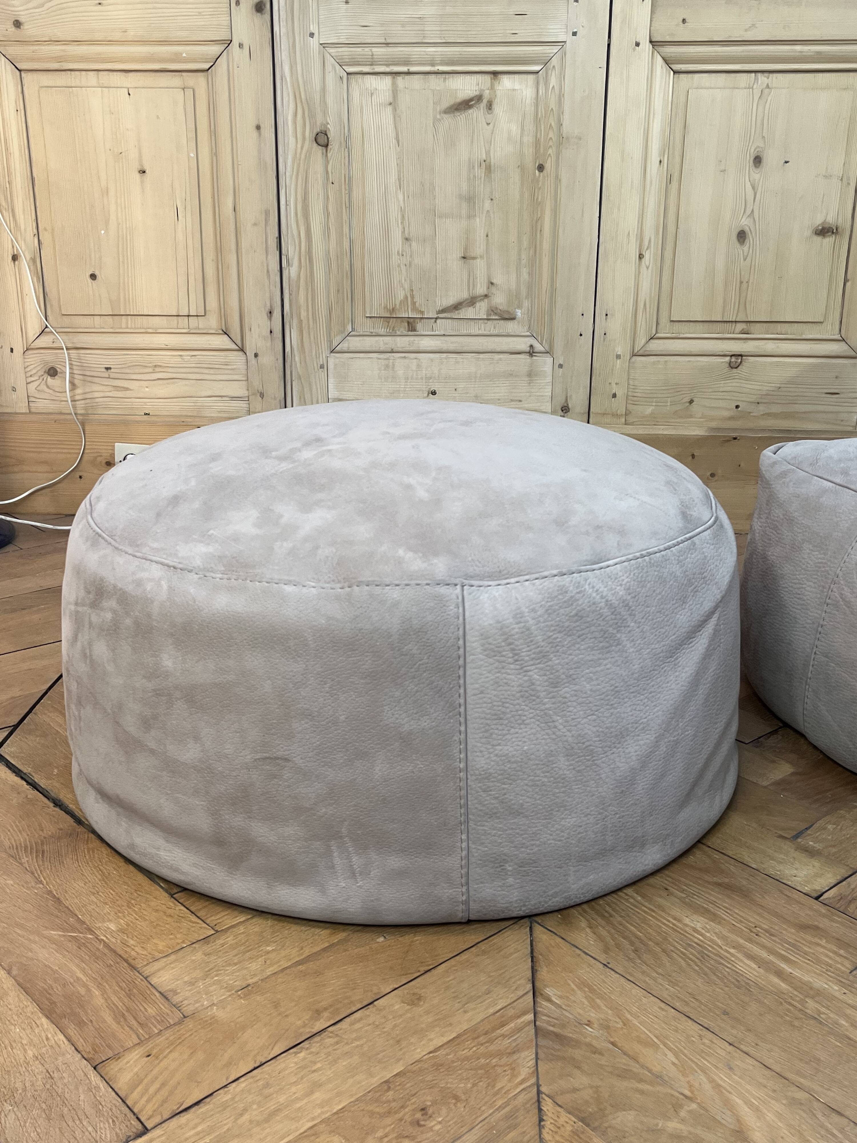 Mauricio Manzoni and Roberto Tapinassi “STAR” armchair by Steiner