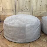 Mauricio Manzoni and Roberto Tapinassi “STAR” armchair by Steiner