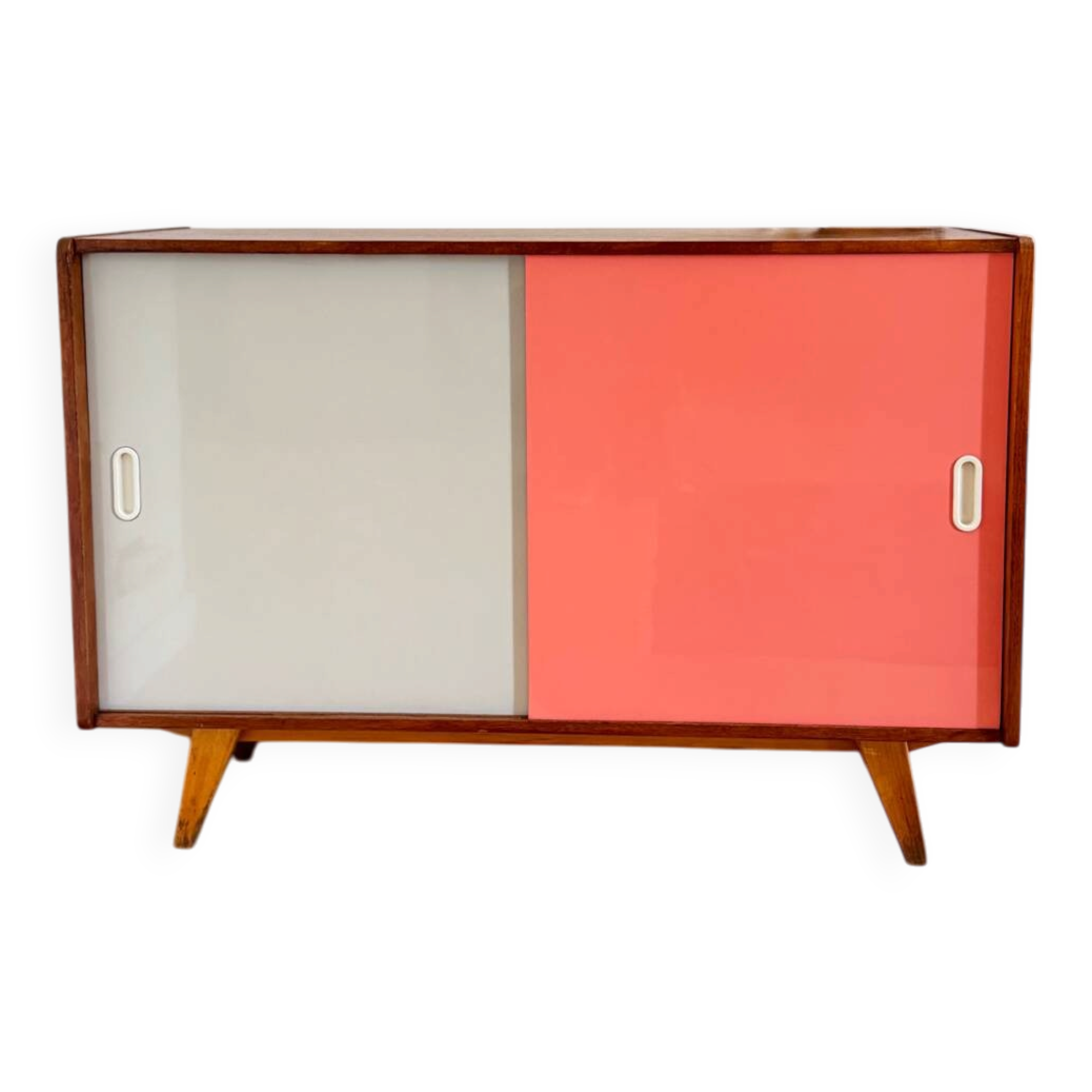 Buffet by Jiri Jiroutek 1960