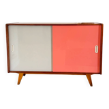 Buffet by Jiri Jiroutek 1960