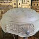 Art Deco period lamp signed Muller