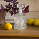 Whisky decanter