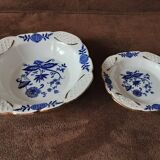 Set of 2 Ceroc cups Romania