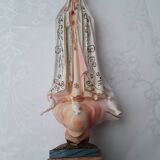 Statue Fatima 25cm