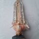 Fatima statue 25cm