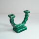 Longchamp candlestick from the 1950s