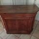 Old shop counter