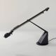 Italian Desk Lamp “Fila” by Chanan Gardi for Sirrah, 1980s
