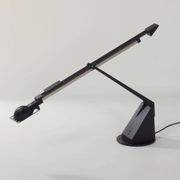 Italian Desk Lamp “Fila” by Chanan Gardi for Sirrah, 1980s