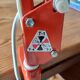 Lampe de Bureau Vintage Italien