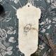 Benitier Porcelaine Anglaise