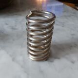 Spring pencil holder by Yonel Lebovici for Distrimex 1969