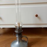 Oil lamp