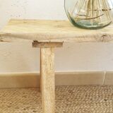 Decorative bench
