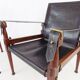 Ensemble de 2 fauteuils Hayat Safari Roorkee Campaign