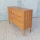 Commode Pierre Gautier-Delaye Weekend in pine 1960