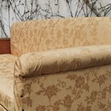 Sofa by Fratelli Rigamonti, 1950s