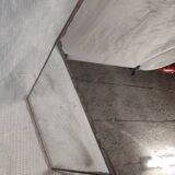 Coffee table mirror effect seventies