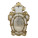 Venetian mirror