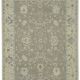 Turkish Handcrafted Loom Oushak Rug 256 cm x 346 cm
