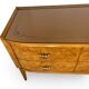 Commode italienne des années 60, avec un très haut niveau de qualité