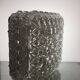 Ceiling light / Wall light Glashutte Limburg 1960s