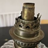 Kosmos Brenner kerosene lamp