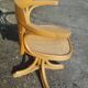Fauteuil américain