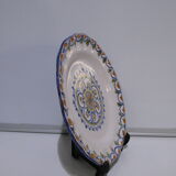 Plate