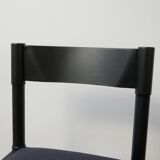 Italian dining chairs