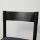 Italian dining chairs