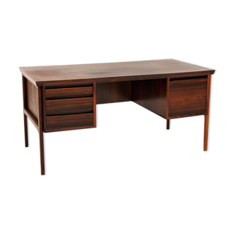 Erik Buck desk in palissandre