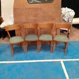 Chaises bistrot baumann