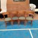 Bistrot baumann chairs