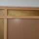 Brewery mirror 204x105cm