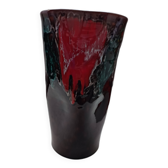 Vase Vallauris
